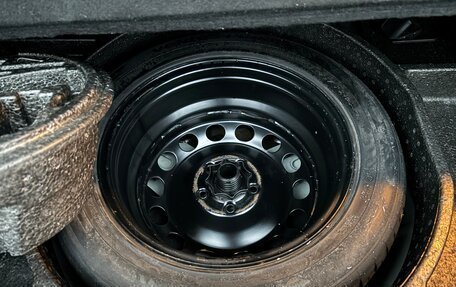 Volkswagen Golf VI, 2011 год, 670 000 рублей, 17 фотография