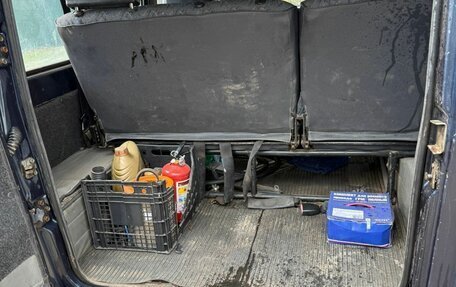 ЛуАЗ Hunter, 2007 год, 338 000 рублей, 3 фотография