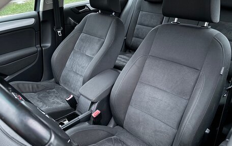 Volkswagen Golf VI, 2011 год, 670 000 рублей, 12 фотография