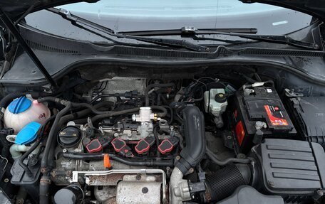 Volkswagen Golf VI, 2011 год, 670 000 рублей, 14 фотография