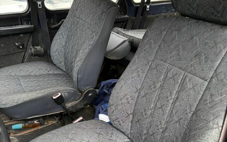 ЛуАЗ Hunter, 2007 год, 338 000 рублей, 2 фотография