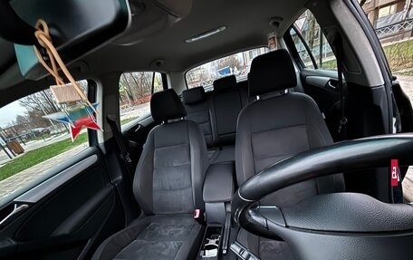 Volkswagen Golf VI, 2011 год, 670 000 рублей, 13 фотография