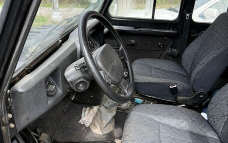 ЛуАЗ Hunter, 2007 год, 338 000 рублей, 4 фотография