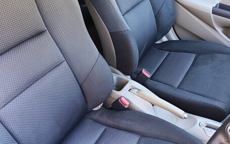 Honda Insight II рестайлинг, 2009 год, 920 000 рублей, 10 фотография