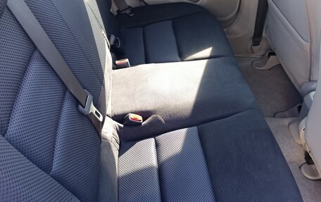 Honda Insight II рестайлинг, 2009 год, 920 000 рублей, 12 фотография