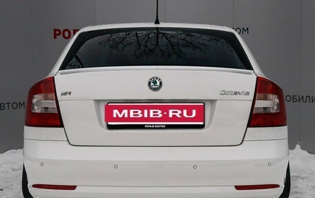 Skoda Octavia, 2013 год, 599 000 рублей, 6 фотография