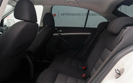 Skoda Octavia, 2013 год, 599 000 рублей, 10 фотография