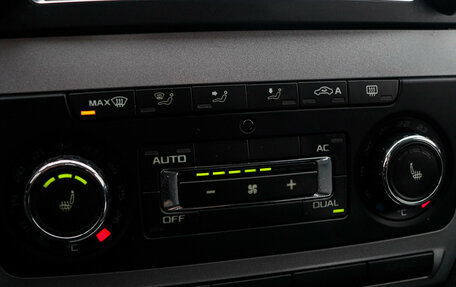 Skoda Octavia, 2013 год, 599 000 рублей, 11 фотография