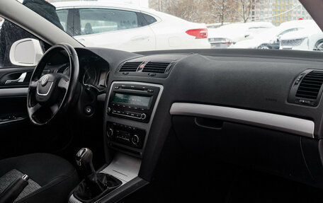 Skoda Octavia, 2013 год, 599 000 рублей, 9 фотография