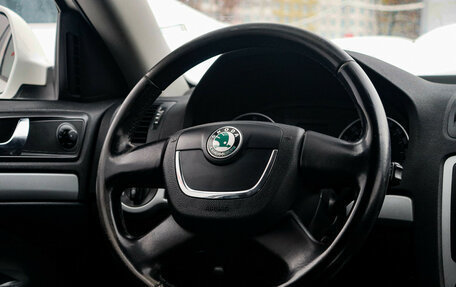 Skoda Octavia, 2013 год, 599 000 рублей, 15 фотография