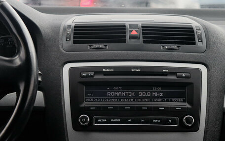 Skoda Octavia, 2013 год, 599 000 рублей, 16 фотография