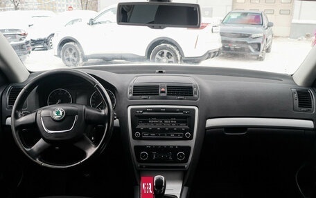 Skoda Octavia, 2013 год, 599 000 рублей, 14 фотография