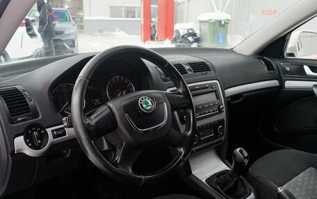 Skoda Octavia, 2013 год, 599 000 рублей, 17 фотография
