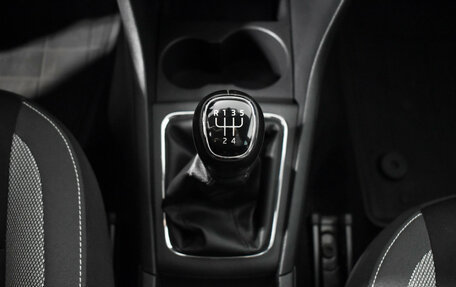 Skoda Rapid I, 2019 год, 1 049 000 рублей, 10 фотография