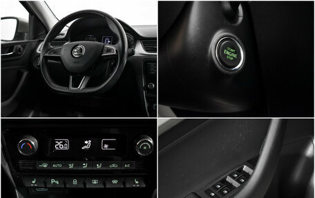 Skoda Rapid I, 2019 год, 1 049 000 рублей, 15 фотография