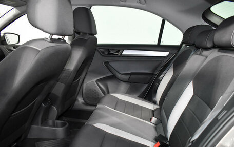 Skoda Rapid I, 2019 год, 1 049 000 рублей, 12 фотография