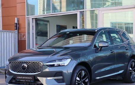 Volvo XC60 II, 2025 год, 6 620 000 рублей, 1 фотография