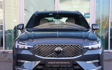 Volvo XC60 II, 2025 год, 6 620 000 рублей, 2 фотография