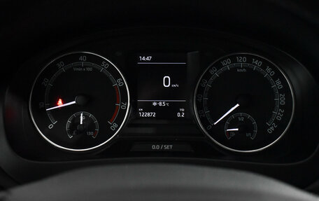 Skoda Rapid I, 2019 год, 1 049 000 рублей, 18 фотография