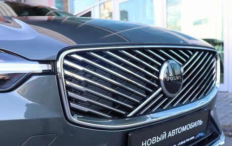 Volvo XC60 II, 2025 год, 6 620 000 рублей, 3 фотография