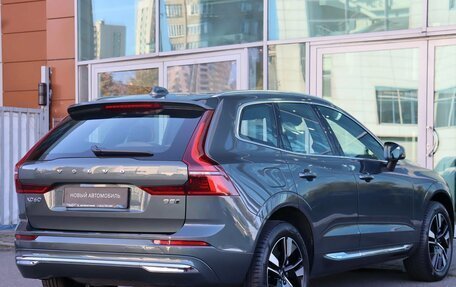 Volvo XC60 II, 2025 год, 6 620 000 рублей, 6 фотография