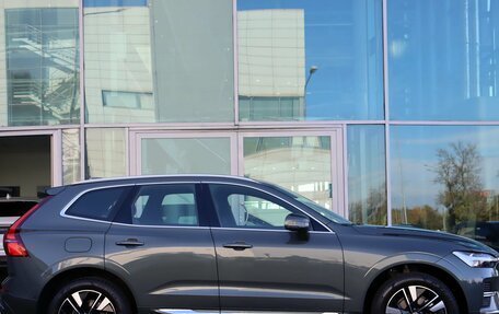 Volvo XC60 II, 2025 год, 6 620 000 рублей, 5 фотография