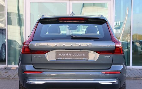 Volvo XC60 II, 2025 год, 6 620 000 рублей, 7 фотография