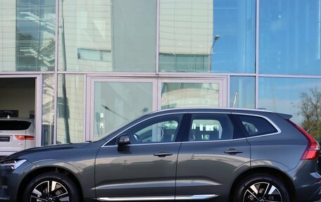 Volvo XC60 II, 2025 год, 6 620 000 рублей, 9 фотография