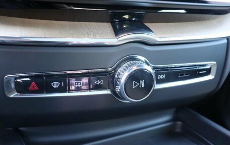 Volvo XC60 II, 2025 год, 6 620 000 рублей, 18 фотография