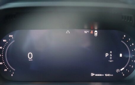 Volvo XC60 II, 2025 год, 6 620 000 рублей, 16 фотография