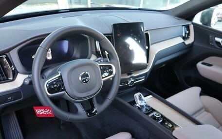 Volvo XC60 II, 2025 год, 6 620 000 рублей, 12 фотография