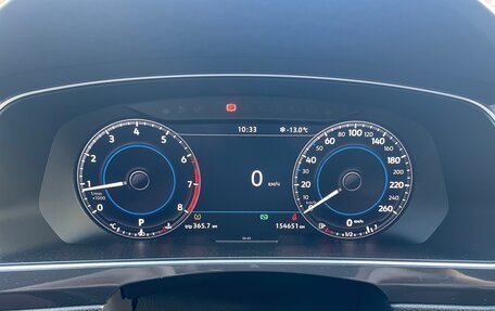 Volkswagen Tiguan II, 2018 год, 3 150 000 рублей, 5 фотография