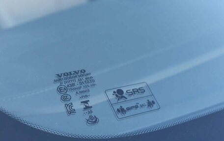 Volvo XC60 II, 2025 год, 6 620 000 рублей, 25 фотография