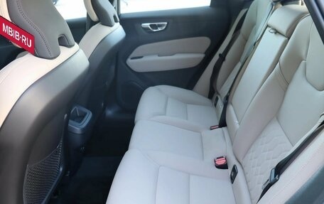 Volvo XC60 II, 2025 год, 6 620 000 рублей, 24 фотография