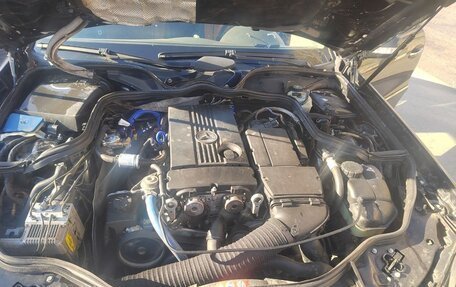 Mercedes-Benz E-Класс, 2006 год, 700 000 рублей, 12 фотография