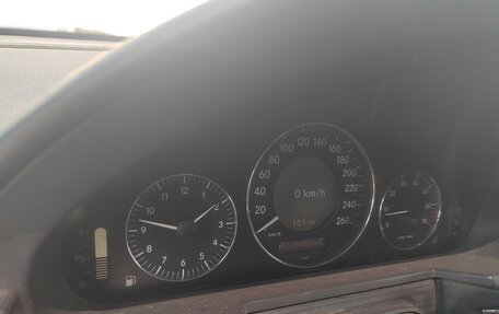 Mercedes-Benz E-Класс, 2006 год, 700 000 рублей, 2 фотография