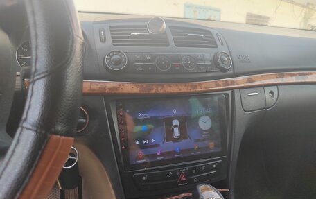 Mercedes-Benz E-Класс, 2006 год, 700 000 рублей, 4 фотография