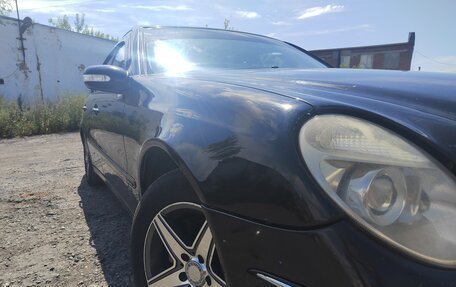 Mercedes-Benz E-Класс, 2006 год, 700 000 рублей, 10 фотография