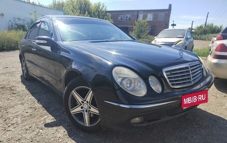 Mercedes-Benz E-Класс, 2006 год, 700 000 рублей, 1 фотография