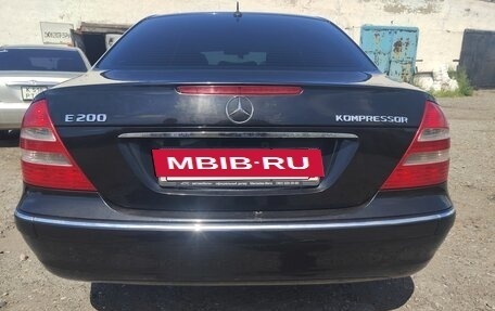 Mercedes-Benz E-Класс, 2006 год, 700 000 рублей, 7 фотография