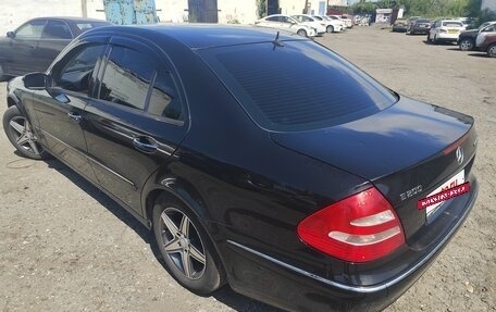 Mercedes-Benz E-Класс, 2006 год, 700 000 рублей, 5 фотография