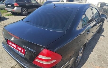 Mercedes-Benz E-Класс, 2006 год, 700 000 рублей, 6 фотография