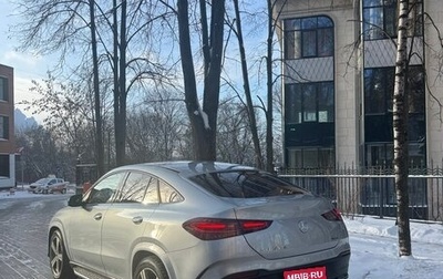 Mercedes-Benz GLE Coupe, 2024 год, 14 700 000 рублей, 1 фотография
