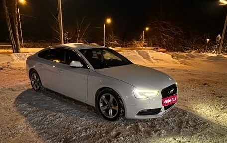 Audi A5, 2012 год, 1 250 000 рублей, 1 фотография