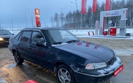 Daewoo Nexia I рестайлинг, 2006 год, 75 000 рублей, 1 фотография