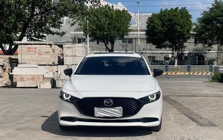 Mazda 3, 2021 год, 1 540 605 рублей, 1 фотография