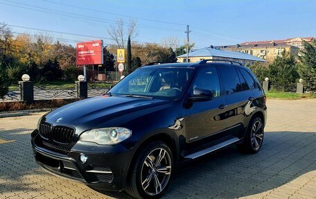BMW X5, 2010 год, 1 800 000 рублей, 1 фотография