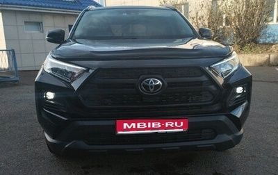 Toyota RAV4, 2020 год, 3 270 000 рублей, 1 фотография