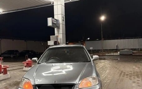 Honda Civic Ferio III, 1998 год, 150 000 рублей, 1 фотография