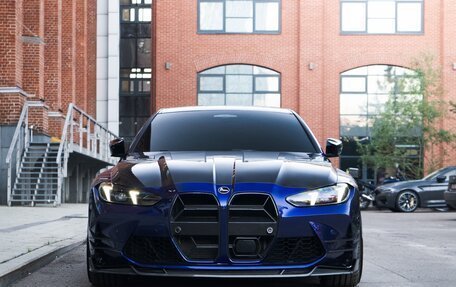 BMW M4, 2023 год, 13 000 000 рублей, 1 фотография